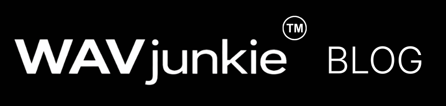 WAVjunkie Blog
